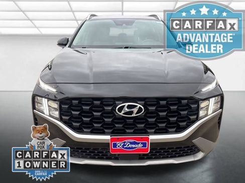 Used 2023 Hyundai Santa Fe SEL image 24