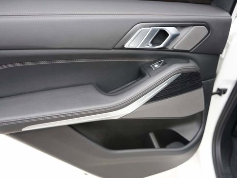 Certified 2024 BMW X5 xDrive50e w/ M Sport Package image 10