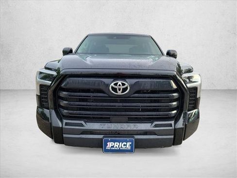 Used 2023 Toyota Tundra SR w/ SR Tow Package RWD image 2