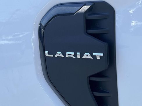 New 2026 Ford Ranger Lariat w/ Chrome Accent Package AWD/4WD image 7