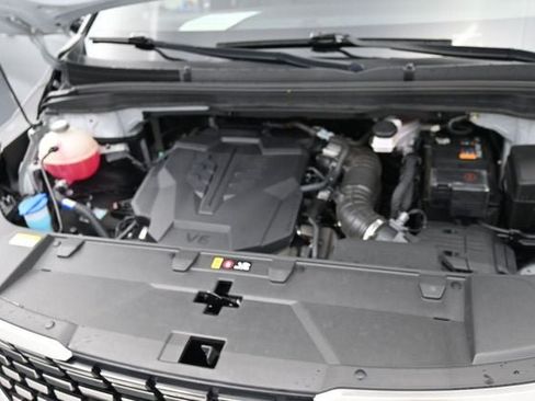 Used 2024 Kia Carnival SX Prestige FWD image 20