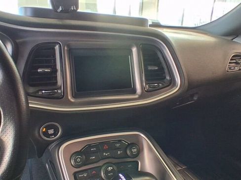 Used 2021 Dodge Challenger R/T image 23