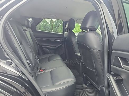 Used 2024 MAZDA CX-30 AWD 2.5 S w/ Select Sport Pkg image 11