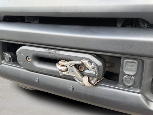 Used 2020 RAM 2500 Power Wagon image 12