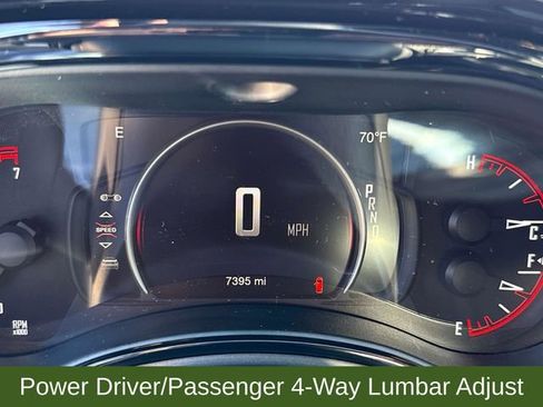 Used 2026 Dodge Durango GT image 29