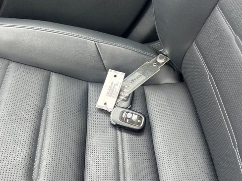 Certified 2023 Honda CR-V EX-L image 10