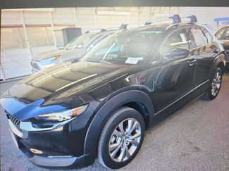 Used 2022 MAZDA CX-30 AWD 2.5 S w/ Premium Package video 2