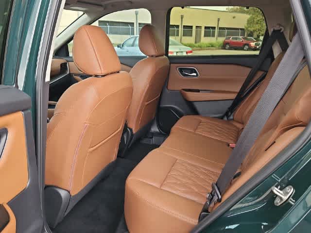 Used 2026 Nissan Rogue Platinum AWD/4WD image 23