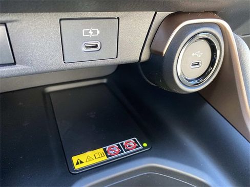 New 2026 Toyota Grand Highlander AWD Hybrid image 10