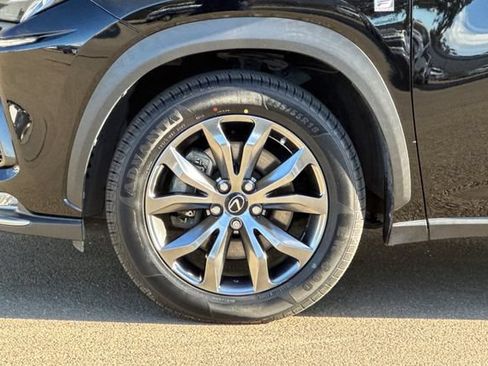 Used 2019 Lexus NX 300 F Sport w/ F Sport Comfort Package FWD image 29