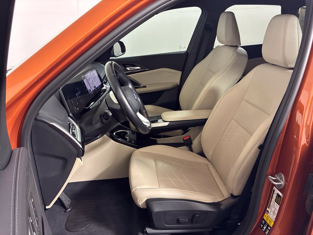 Certified 2023 BMW X1 xDrive28i w/ Convenience Package AWD/4WD image 20
