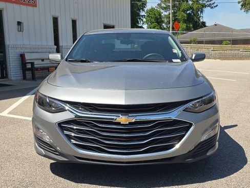 Used 2024 Chevrolet Malibu LT image 8