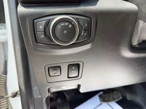 Used 2020 Ford F350 Limited AWD/4WD image 18