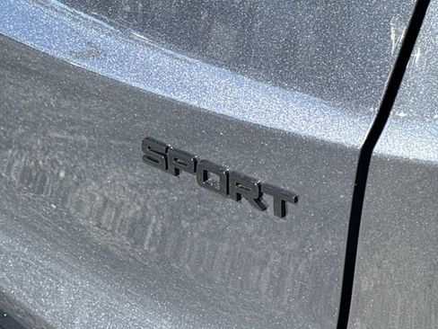 New 2026 Honda CR-V Sport image 17