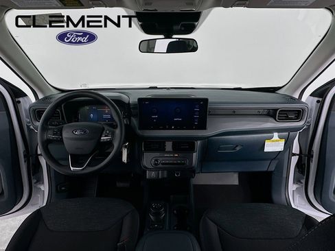 New 2025 Ford Maverick XL w/ Equipment Group 101A image 12