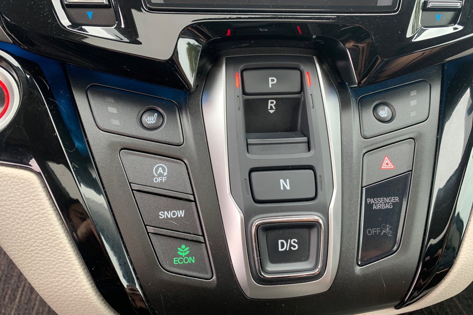 Used 2025 Honda Odyssey Touring image 29
