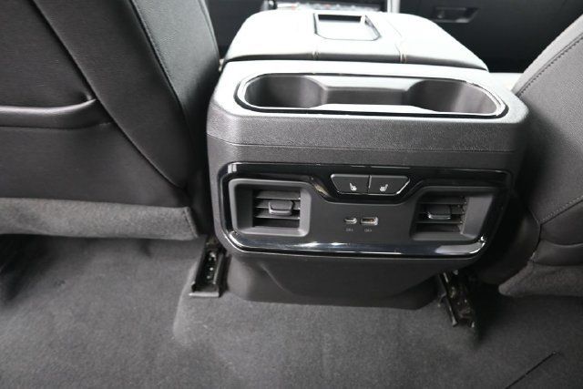 Used 2022 GMC Sierra 1500 AT4 w/ AT4 Preferred Package AWD/4WD image 40