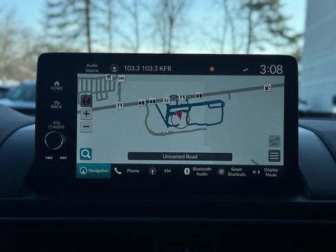 New 2025 Honda Pilot Touring image 43