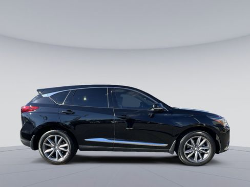 Certified 2023 Acura RDX FWD w/ Technology Package image 10