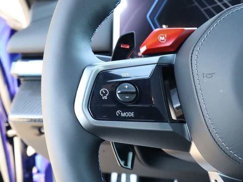 New 2026 BMW M5 AWD/4WD image 46