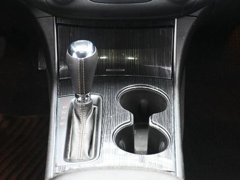 Used 2018 Chevrolet Impala Premier FWD image 21