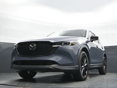 Used 2024 MAZDA CX-5 Carbon Edition AWD/4WD image 26