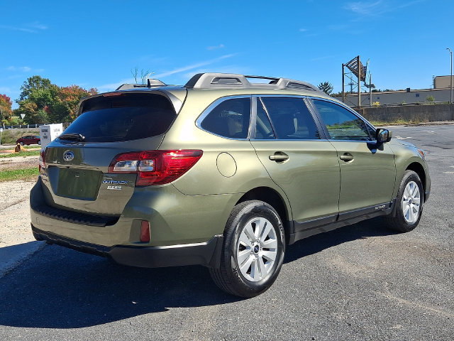 Used 2016 Subaru Outback 2.5i Premium AWD/4WD image 9