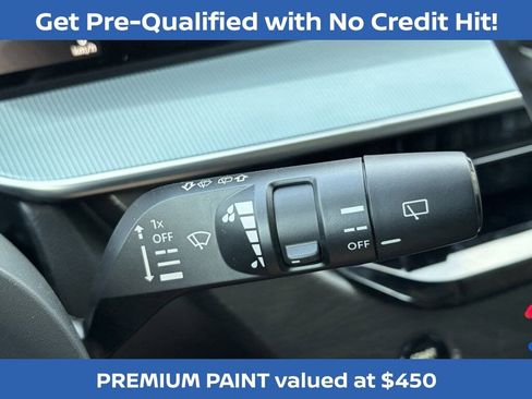 New 2025 Nissan Murano SL image 19