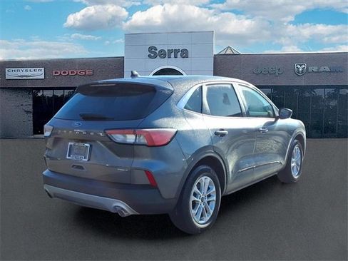Used 2022 Ford Escape SE w/ Convenience Package image 6