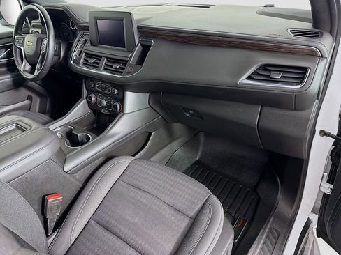 Used 2023 Chevrolet Tahoe LS image 17