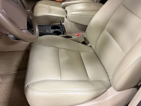 Used 1999 Toyota Land Cruiser AWD/4WD image 22