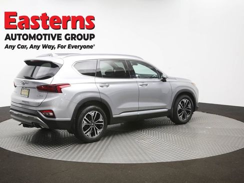 Used 2020 Hyundai Santa Fe SEL AWD/4WD image 46