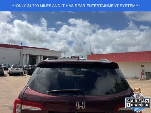 Used 2021 Honda Pilot Elite image 6