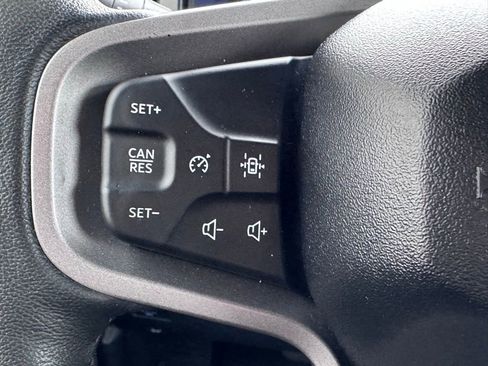 Used 2023 Ford Bronco Wildtrak image 18