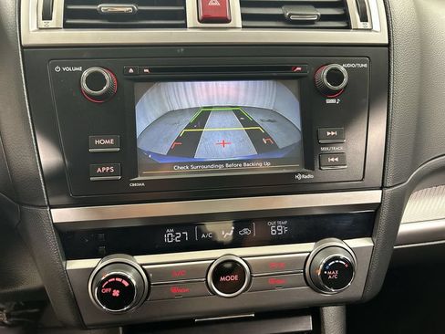 Used 2017 Subaru Legacy 2.5i w/ Alloy Wheel Package AWD/4WD image 15