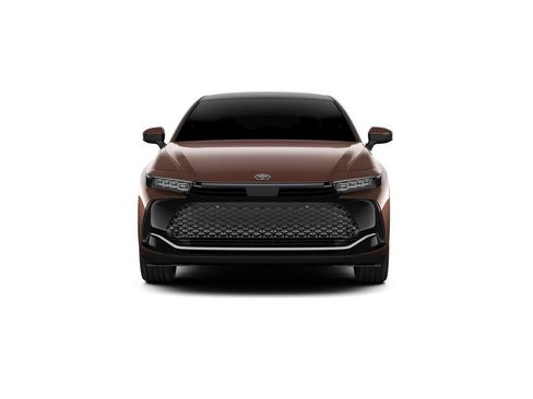 New 2026 Toyota Crown Platinum image 39