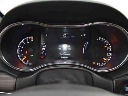 Used 2021 Jeep Grand Cherokee Limited image 18