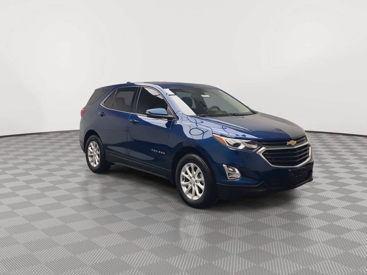 Certified 2019 Chevrolet Equinox LT AWD/4WD image 32