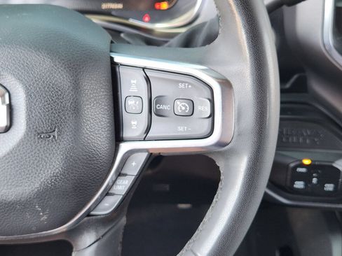 Used 2026 RAM 2500 Laramie w/ Night Edition AWD/4WD image 40
