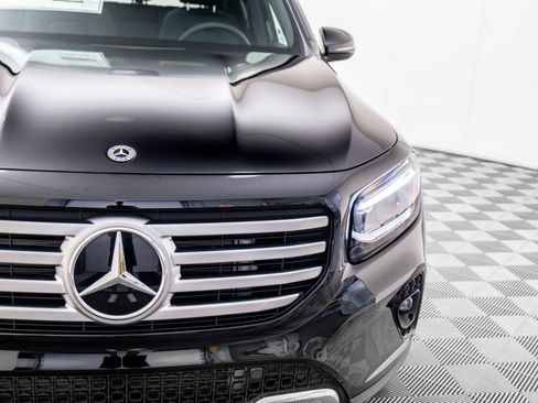 New 2026 Mercedes-Benz GLB 250 4MATIC image 31