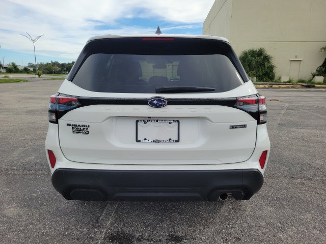 Used 2026 Subaru Forester Touring AWD/4WD image 6