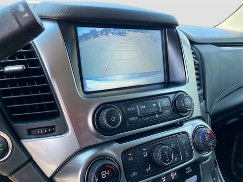 Used 2019 Chevrolet Tahoe Premier image 14