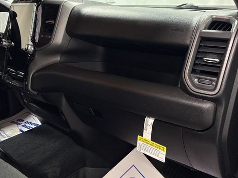 New 2026 RAM 2500 Tradesman AWD/4WD image 27