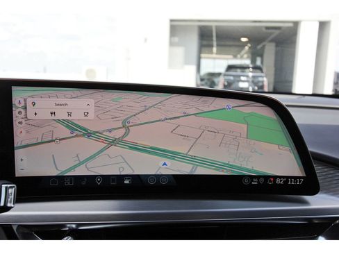 New 2025 Cadillac Lyriq Sport image 17