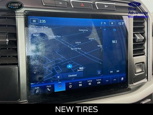 Certified 2022 Ford F150 XLT w/ Equipment Group 302A High image 14