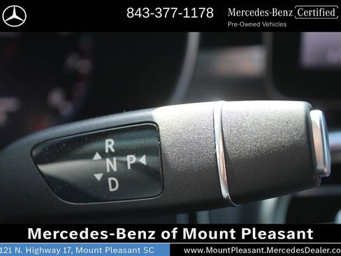 Used 2022 Mercedes-Benz GLC 43 AMG 4MATIC Coupe image 34