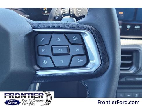 Used 2026 Ford Mustang GT RWD image 16