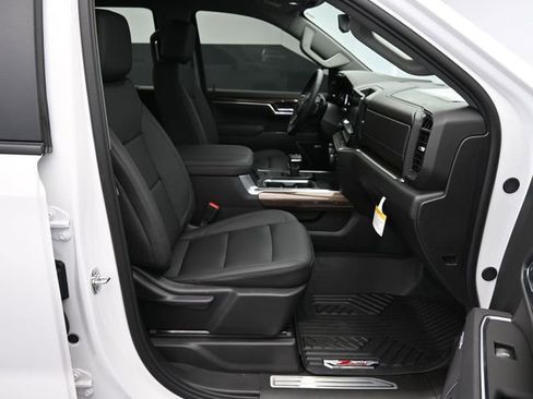 New 2026 Chevrolet Silverado 1500 RST image 40