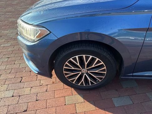 Used 2021 Volkswagen Jetta S FWD image 2