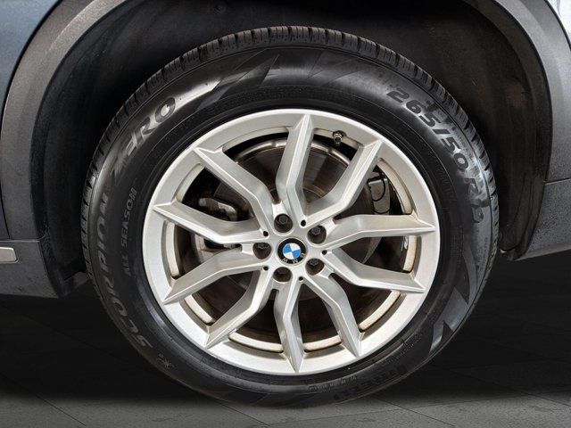 Used 2019 BMW X5 xDrive40i w/ Convenience Package AWD/4WD image 24